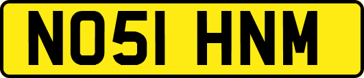 NO51HNM