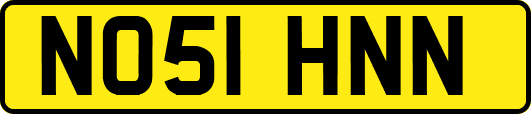 NO51HNN