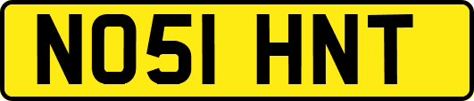 NO51HNT