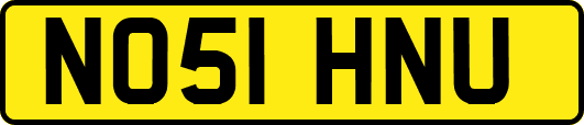 NO51HNU