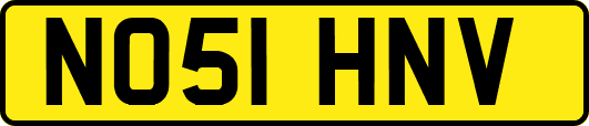 NO51HNV