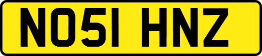 NO51HNZ