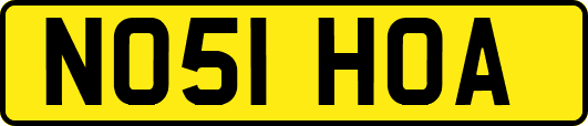 NO51HOA