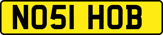 NO51HOB