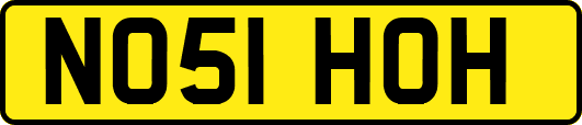 NO51HOH