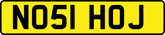 NO51HOJ