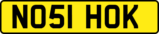 NO51HOK