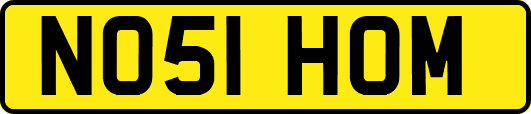 NO51HOM