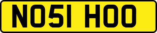 NO51HOO
