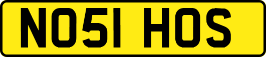 NO51HOS