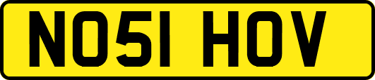 NO51HOV