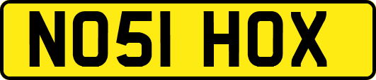 NO51HOX