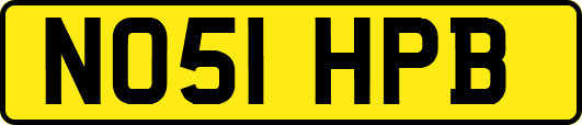 NO51HPB