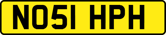 NO51HPH