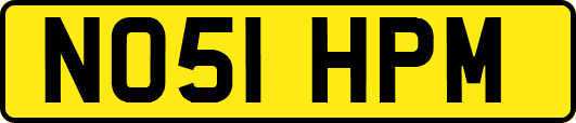 NO51HPM