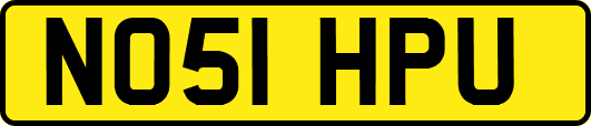 NO51HPU