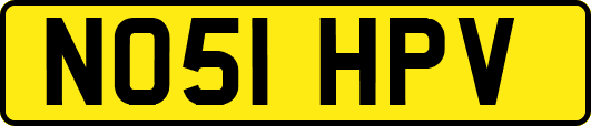 NO51HPV