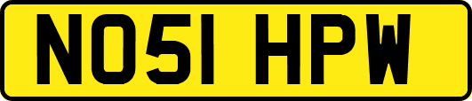 NO51HPW