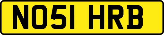 NO51HRB
