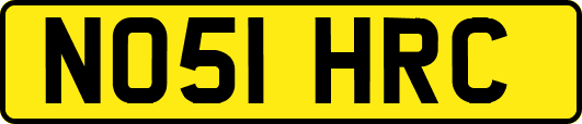 NO51HRC