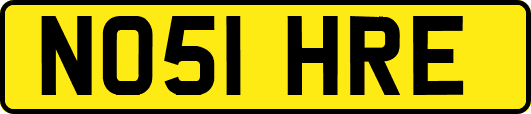 NO51HRE