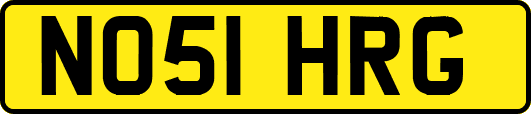 NO51HRG