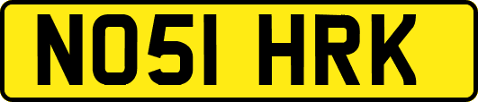 NO51HRK