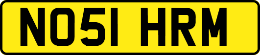 NO51HRM