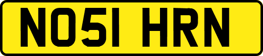 NO51HRN