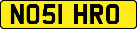 NO51HRO
