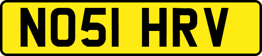 NO51HRV