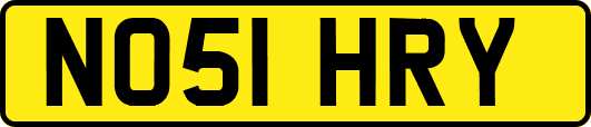 NO51HRY