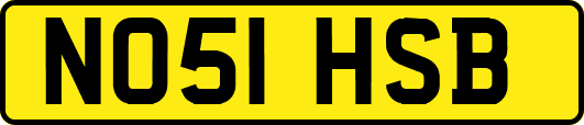 NO51HSB
