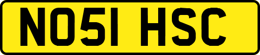 NO51HSC