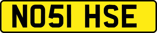 NO51HSE