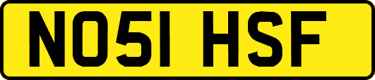 NO51HSF