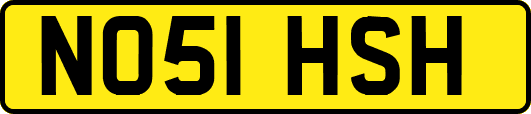 NO51HSH