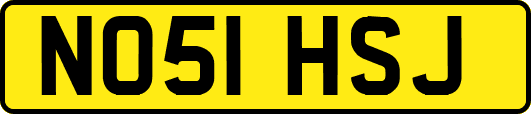 NO51HSJ