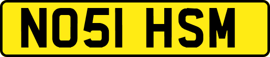 NO51HSM