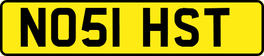 NO51HST
