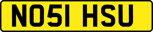NO51HSU