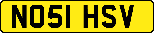 NO51HSV