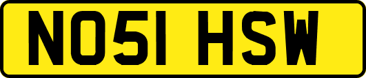 NO51HSW