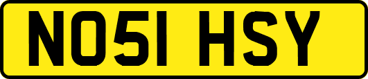 NO51HSY