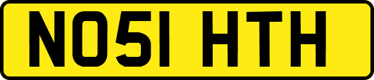 NO51HTH