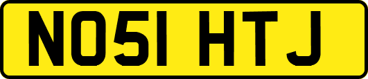 NO51HTJ