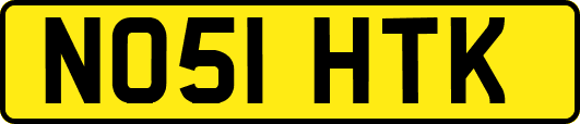 NO51HTK