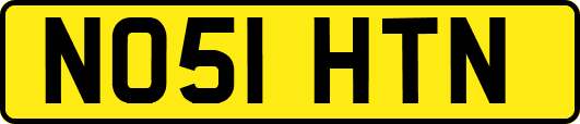NO51HTN