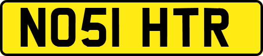 NO51HTR