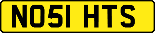 NO51HTS
